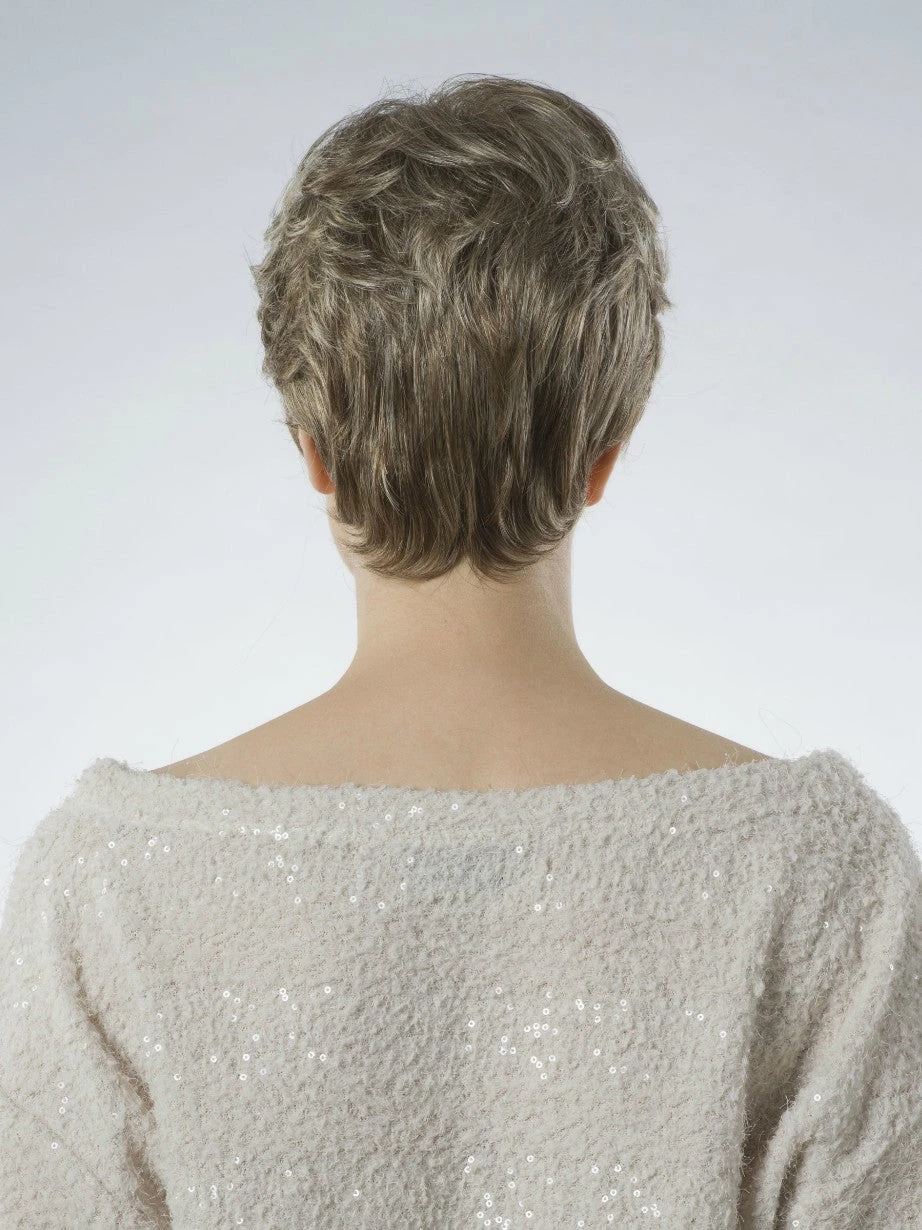 Mono Petite Paula Wig By Tony Of Beverly 7 Mono Petite Paula Wig By Tony Of Beverly - Image 5