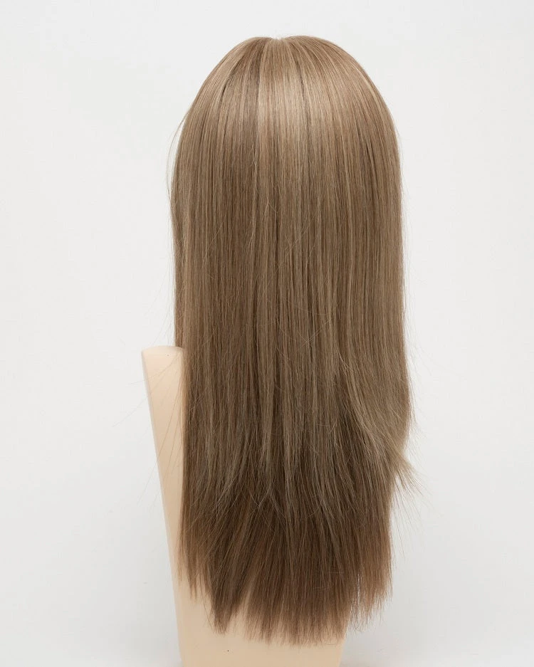 Taryn Wig By Envy| Mono Top | Human Hair | Synthetic Blend 9 Taryn Wig By Envy| Mono Top | Human Hair | Synthetic Blend - Image 7