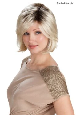 Tasha Wig By Tony Of Beverly