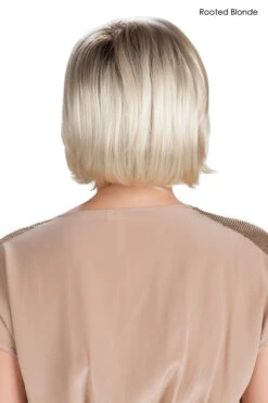 Tasha Wig By Tony Of Beverly -Wig Promotion Sale Tasha Rooted Blonde 2