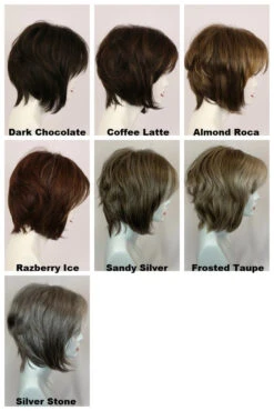 Tiffany Large Wig By Godiva's Secret Wigs -Wig Promotion Sale Tiffany Large thumb 1 22515.1614971977