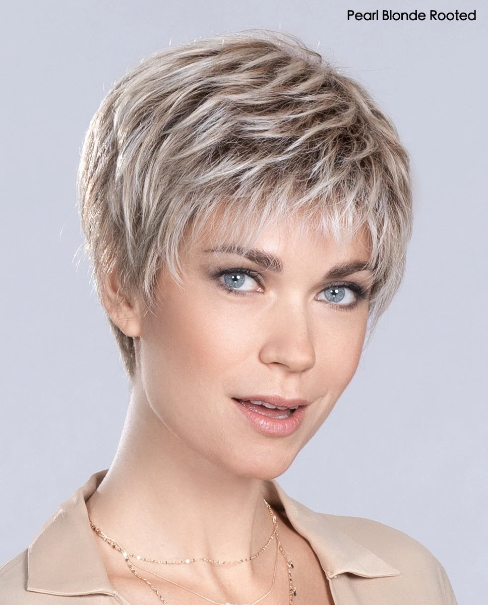 Time Comfort Wig By Ellen Wille | Heat-Friendly Synthetic 4 Time Comfort Wig By Ellen Wille | Heat-Friendly Synthetic - Image 2