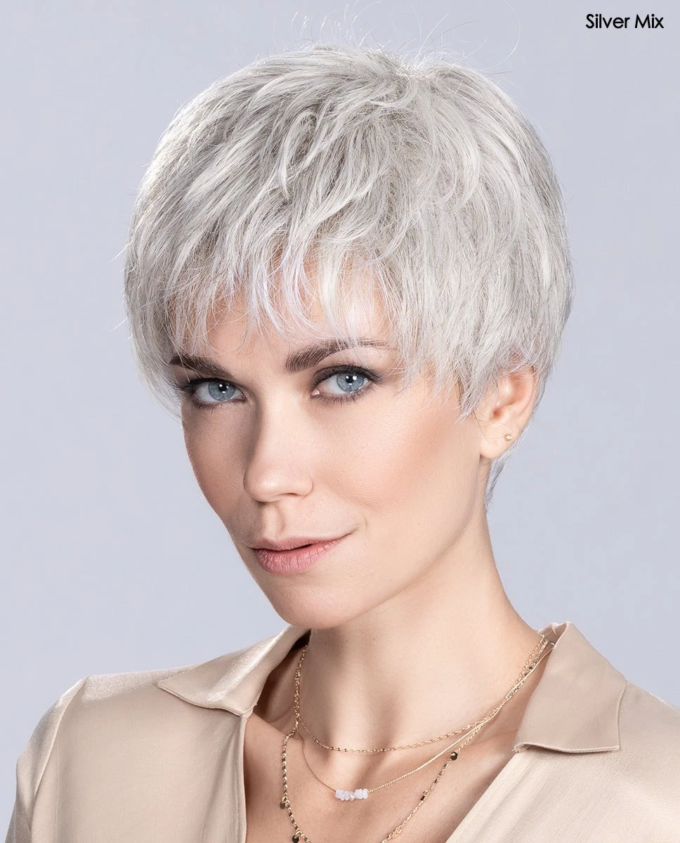 Time Comfort Wig By Ellen Wille | Heat-Friendly Synthetic 12 Time Comfort Wig By Ellen Wille | Heat-Friendly Synthetic - Image 10
