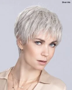 Time Comfort Wig By Ellen Wille | Heat-Friendly Synthetic 30 Time Comfort Wig By Ellen Wille | Heat-Friendly Synthetic -Wig Promotion Sale TimeComfort 4
