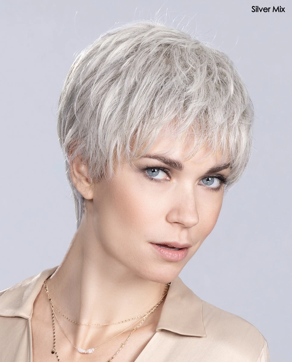 Time Comfort Wig By Ellen Wille | Heat-Friendly Synthetic 11 Time Comfort Wig By Ellen Wille | Heat-Friendly Synthetic - Image 9