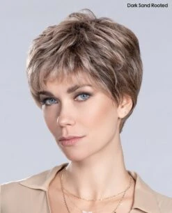 Time Comfort Wig By Ellen Wille | Heat-Friendly Synthetic 26 Time Comfort Wig By Ellen Wille | Heat-Friendly Synthetic -Wig Promotion Sale TimeComfort 5