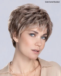 Time Comfort Wig By Ellen Wille | Heat-Friendly Synthetic 27 Time Comfort Wig By Ellen Wille | Heat-Friendly Synthetic -Wig Promotion Sale TimeComfort 6