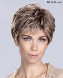 Time Comfort Wig By Ellen Wille | Heat-Friendly Synthetic 28 Time Comfort Wig By Ellen Wille | Heat-Friendly Synthetic -Wig Promotion Sale TimeComfort 7