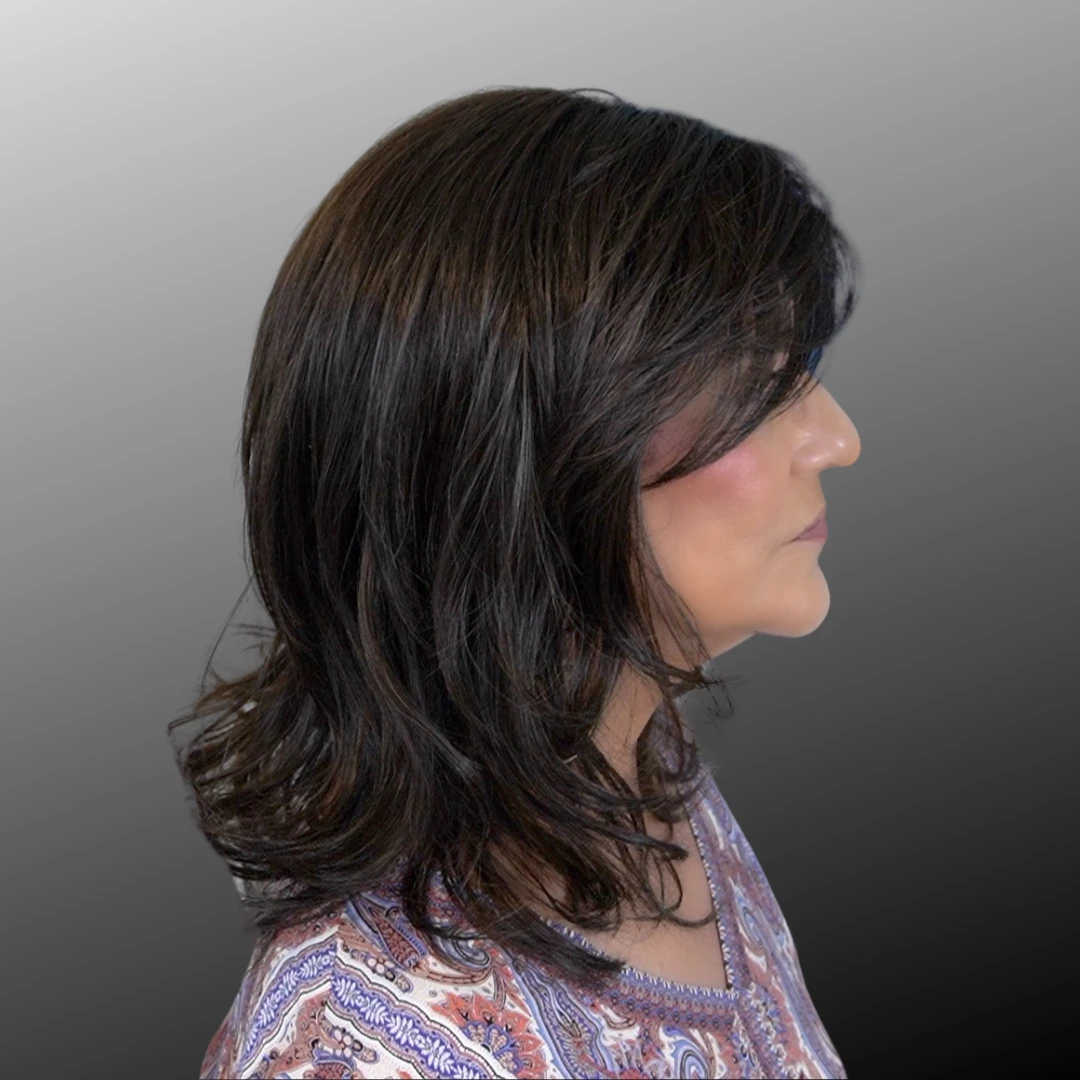 Ravishing Wig By Toni Brattin | Heat Friendly Synthetic 8 Ravishing Wig By Toni Brattin | Heat Friendly Synthetic - Image 6