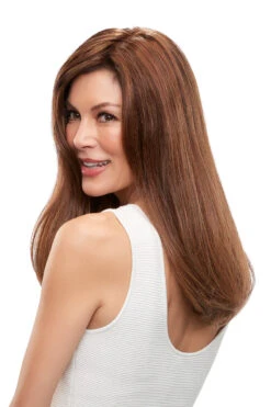 Top Form French 18" Topper | Renau Exclusive 23 Top Form French 18" Topper | Renau Exclusive -Wig Promotion Sale Top Form French 18inch FS6 30 27 back 281bea7c 8435 4787 89ae 9aa5fd2410ff