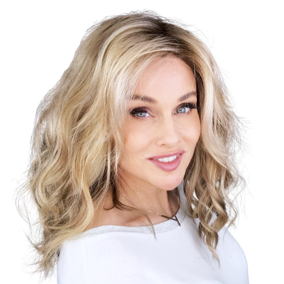 Joy Wig By WigPro | Synthetic Wigs 4 Joy Wig By WigPro | Synthetic Wigs - Image 2