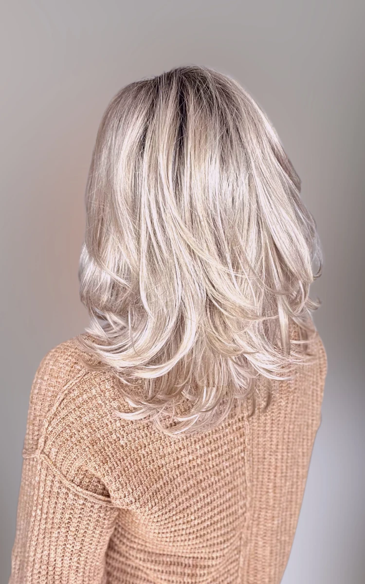 Ocean Wig By Ellen Wille | Mono Part 10 Ocean Wig By Ellen Wille | Mono Part - Image 8