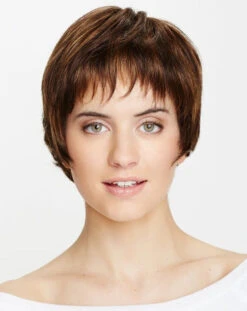 Utah II Wig By Dream USA | Mono Top -Wig Promotion Sale Utah6 28H 544