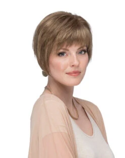 Vivid French 6 Topper By Estetica | Mono Top -Wig Promotion Sale VividFrench 054