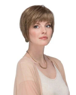 Vivid French 6 Topper By Estetica | Mono Top -Wig Promotion Sale VividFrench 056