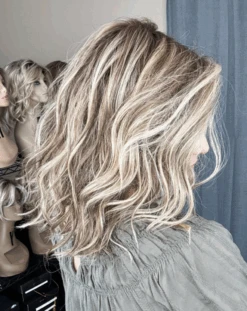 Wavy Day Wig By Raquel Welch | Mono Top -Wig Promotion Sale WavyDay 3