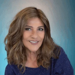 Joy Wig By WigPro | Synthetic Wigs 35 Joy Wig By WigPro | Synthetic Wigs -Wig Promotion Sale WigProJoyCamelBrown