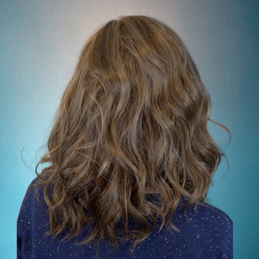 Joy Wig By WigPro | Synthetic Wigs 18 Joy Wig By WigPro | Synthetic Wigs - Image 16