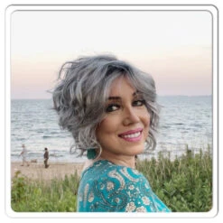 Wynter Wig By Estetica 32 Wynter Wig By Estetica -Wig Promotion Sale WynterEDChromeRT1B