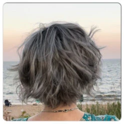 Wynter Wig By Estetica 33 Wynter Wig By Estetica -Wig Promotion Sale WynterEDChromeRT1BBack