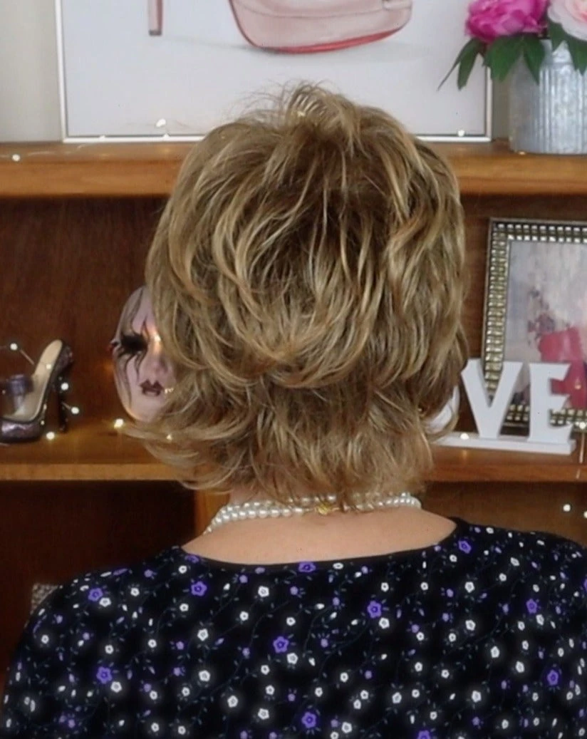 Alyssa Wig By Envy 18 Alyssa Wig By Envy - Image 16