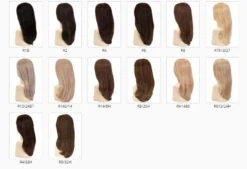 Angelina Wig By Estetica | Remy Human Hair 22 Angelina Wig By Estetica | Remy Human Hair -Wig Promotion Sale angelina