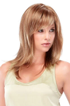 Angelique Wig By Jon Renau | Large Cap -Wig Promotion Sale angelique main FS2632