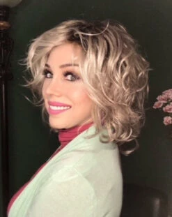 Beach Mono Wig By Ellen Wille | Mono Part 17 Beach Mono Wig By Ellen Wille | Mono Part -Wig Promotion Sale beachmonopearlblonder