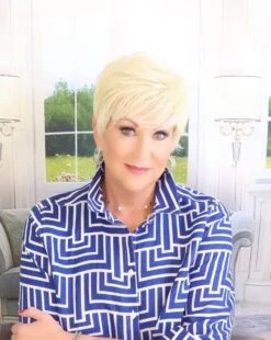 Brushed Pixie Wig By TressAllure -Wig Promotion Sale brushedpixie2