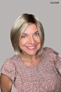 Tara Wig By Henry Margu -Wig Promotion Sale cHENRYMARGUTARA10613GRFRONT2