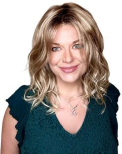 Riley Wig By Henry Margu | Mono Part -Wig Promotion Sale cRiley HenryMargu 88GR Front