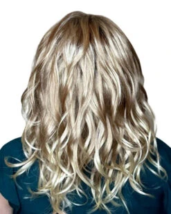 Riley Wig By Henry Margu | Mono Part -Wig Promotion Sale cRiley HenryMargu 88GR back