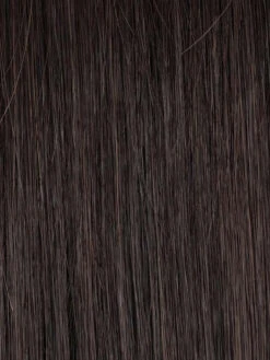 Couture By Ellen Wille | Heat-Friendly Synthetic Topper -Wig Promotion Sale couture espresso mix 4.2