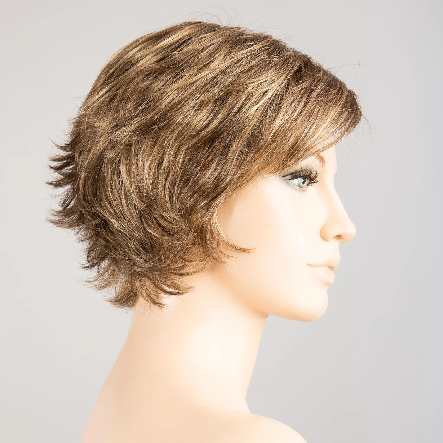Date Wig By Ellen Wille | Mono Crown | Large Cap 19 Date Wig By Ellen Wille | Mono Crown | Large Cap - Image 17