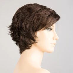 Date Wig By Ellen Wille | Mono Crown | Large Cap 34 Date Wig By Ellen Wille | Mono Crown | Large Cap -Wig Promotion Sale date large espresso mix bs