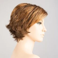 Date Wig By Ellen Wille | Mono Crown | Large Cap 37 Date Wig By Ellen Wille | Mono Crown | Large Cap -Wig Promotion Sale date large hazelnut mix bs