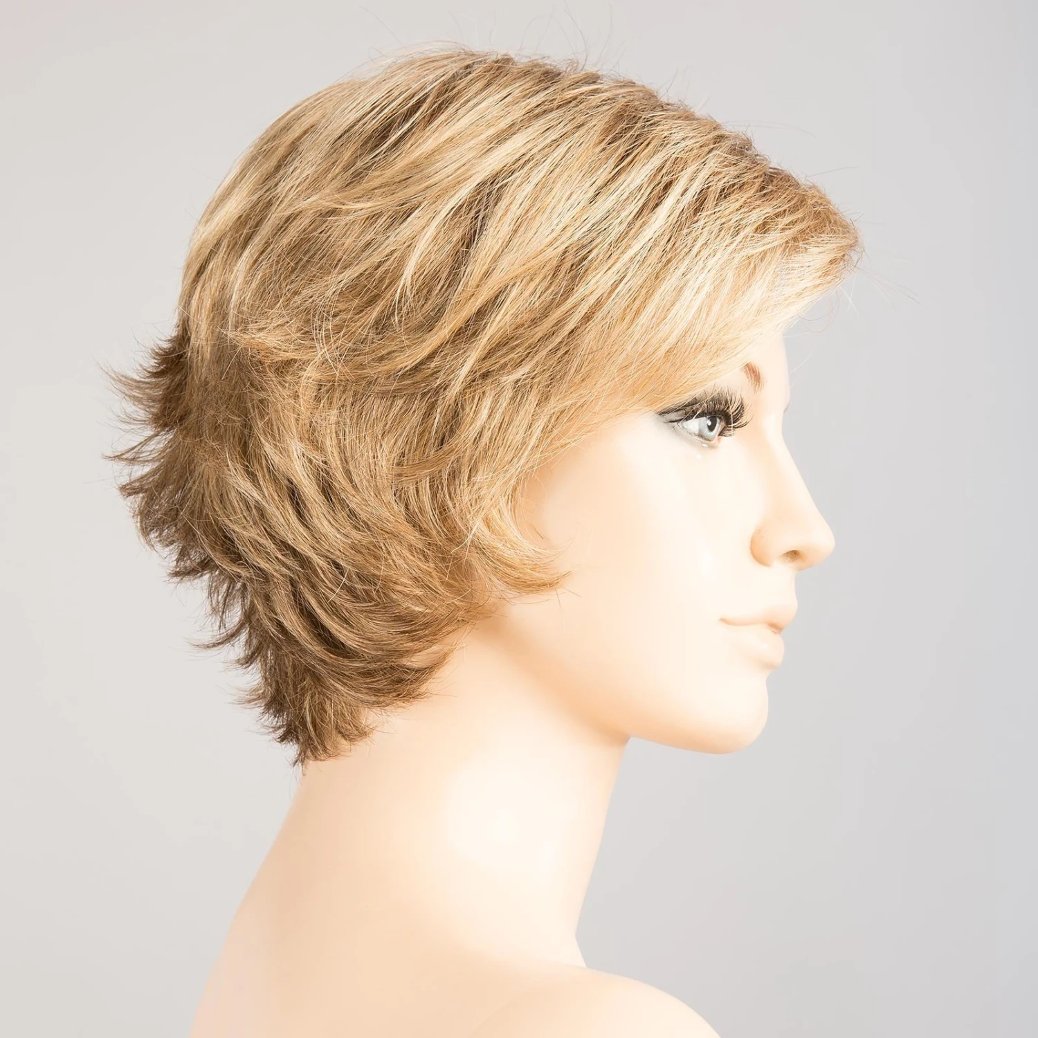 Date Wig By Ellen Wille | Mono Crown | Large Cap 21 Date Wig By Ellen Wille | Mono Crown | Large Cap - Image 19