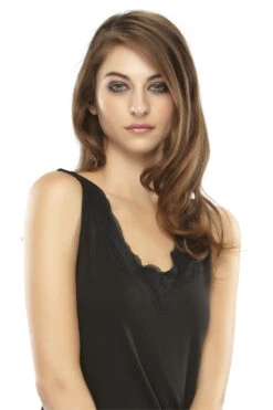 EasiFringe Clip In Bangs | Remy Human Hair | Renau Exclusive 23 EasiFringe Clip In Bangs | Remy Human Hair | Renau Exclusive -Wig Promotion Sale easiFring Human Hair 830 Before