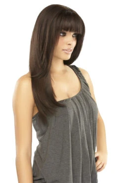 EasiFringe Clip In Bangs | Remy Human Hair | Renau Exclusive 25 EasiFringe Clip In Bangs | Remy Human Hair | Renau Exclusive -Wig Promotion Sale easiFringe Human Hair 4 Alt 2 c229bdb1 d386 425e 95ff 356771e923ae