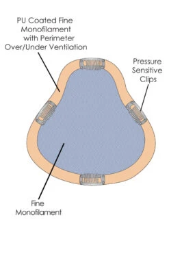 EasiPart XL Topper 18" | Remy Human Hair | Renau Exclusive 30 EasiPart XL Topper 18" | Remy Human Hair | Renau Exclusive -Wig Promotion Sale easiPart XL Base Drawing ac7ad5a5 7d45 4bd9 9e9d 0d86d44639ec