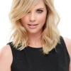EasiPart Topper 12" | Remy Human Hair 1 EasiPart Topper 12" | Remy Human Hair -Wig Promotion Sale easipart hh 12in 12fs8 alt1 5 74906.1578371704