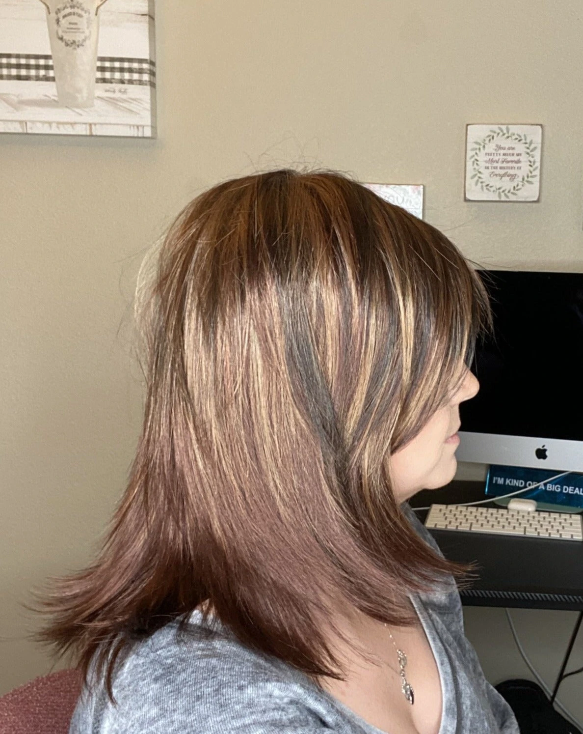 Gigi Wig By Envy | Mono Top 9 Gigi Wig By Envy | Mono Top - Image 7