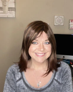 Gigi Wig By Envy | Mono Top 27 Gigi Wig By Envy | Mono Top -Wig Promotion Sale envygigi2