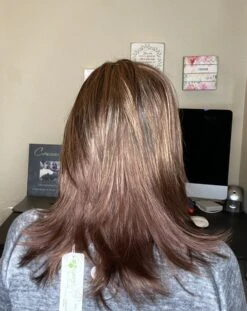 Gigi Wig By Envy | Mono Top 26 Gigi Wig By Envy | Mono Top -Wig Promotion Sale envygigi3