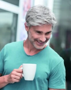 Wig Promotion Sale -Wig Promotion Sale ew HAIRforMANce Georg 5Stars 6