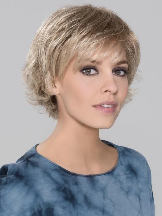 Date Wig By Ellen Wille | Mono Crown | Large Cap 3 Date Wig By Ellen Wille | Mono Crown | Large Cap