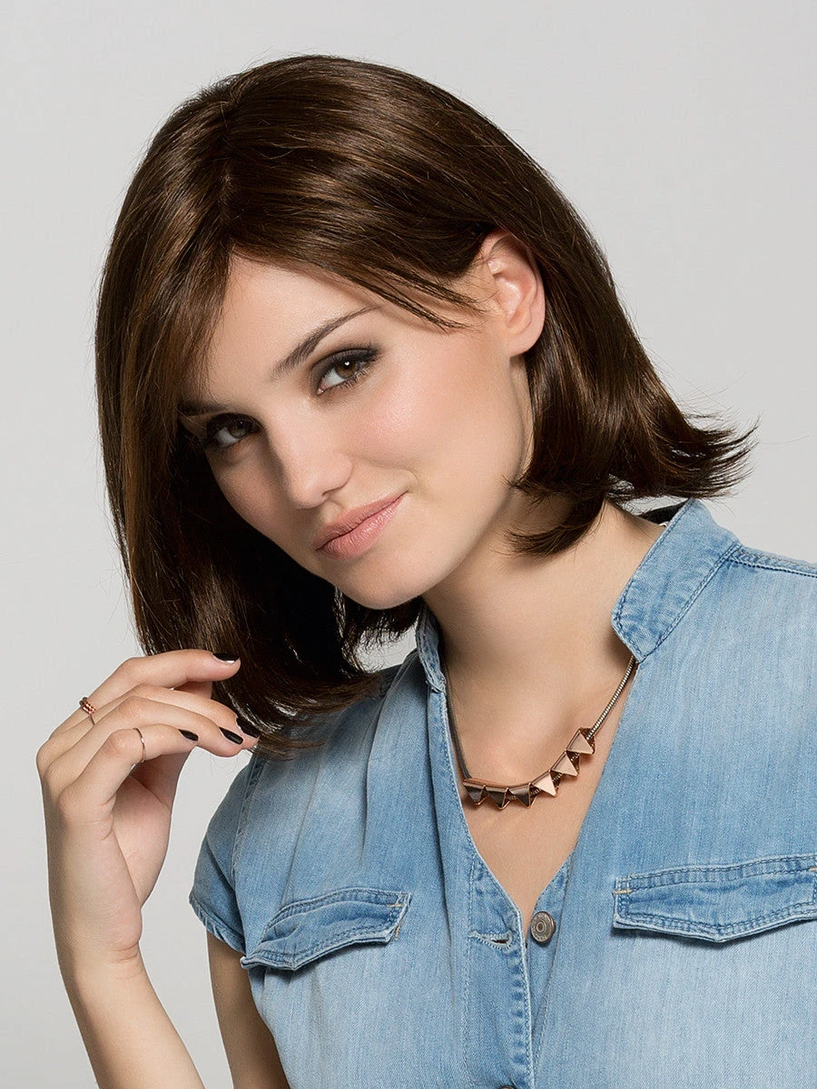 Yara Wig By Ellen Wille | Mono Top 9 Yara Wig By Ellen Wille | Mono Top - Image 7