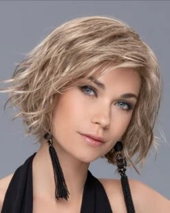 Night Wig By Ellen Wille | Mono Crown -Wig Promotion Sale ew changes night 2