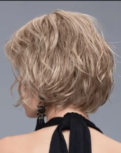 Night Wig By Ellen Wille | Mono Crown -Wig Promotion Sale ew changes night 4