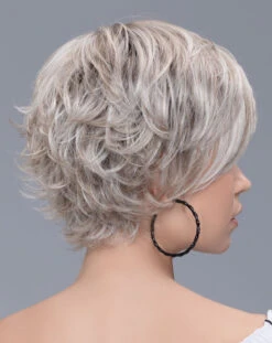 Raise Wig By Ellen Wille | Mono Crown -Wig Promotion Sale ew changes raise 4